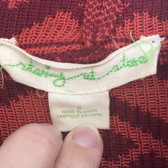 Urban Outfitters sweater - Picture 3 of 6